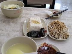 -津门张记包子铺(中山门店)