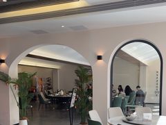 -何适山庄 ·可团建(水长城P2停车场店)