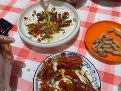 -江味龙虾馆·裸蓝龙虾(南山店)