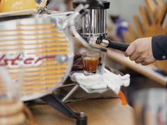 -COFFEE HOLIC(朝外SOHO店)