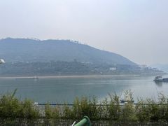 -白鹤梁水下博物馆