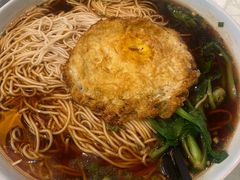 -佰家小厨·南京菜(夫子庙店)