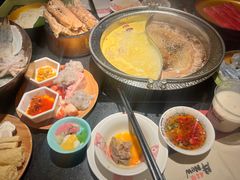 -牛New寿喜烧(虹桥新天地店)