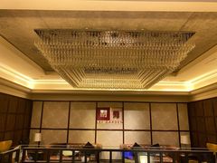大堂-利苑酒家(宜安广场店)
