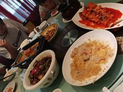 -刘胖子家常菜·蹄花焖藕(江汉路总店)