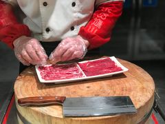 -花田煮鲜牛肉火锅(钟楼众汇店)