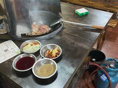 -潭州老友灶台鸡·竹屋老灶(光明E城店)