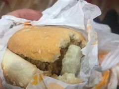 -华莱士·全鸡汉堡(皓月店)