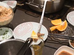 -捞王锅物料理(上海世茂广场店)