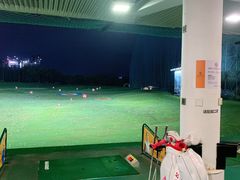 -棕榈泉国际高尔夫学院