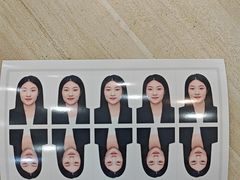 -一滴墨照相馆·证件照·形象照·领证跟拍(民耀路店)