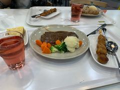 -宜家·瑞典风味餐厅(北京西红门店)