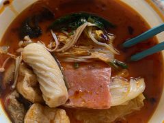 -想时吻泡蛋苕粉(徐东店)