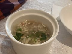 -名轩·中餐厅(南京玄武湖假日酒店)
