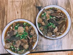 -正宗阳山牛杂(东城店)