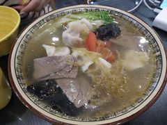 -安老太新疆第一碗(文艺路店)