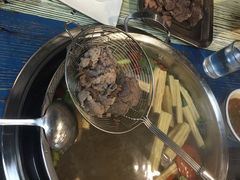 -刘少华贵州小黄牛·鲜牛肉火锅(总店)