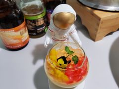 -3号仓库·创意中国菜(新世界城店)