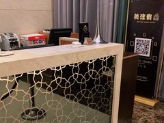 -广州礼顿酒店