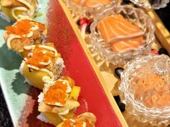 -古田居·特色寿司料理(星之岛旗舰店)