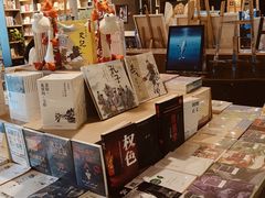 -魔方城市书房(中街益田店)