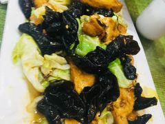 -桃子餐厅·天津菜(红星路直营店)