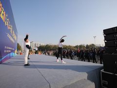 -汉江湾体育公园