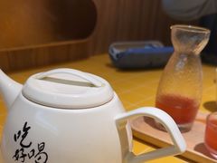 -蔡澜点心·粤菜(花城汇南区店)