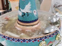 -苏鲁锭冰煮羊(兰州总店)