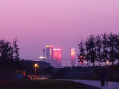 -巴依老爷新疆美食(望京小街店)