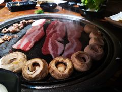 -杀猪天·韩国烤肉(总店)