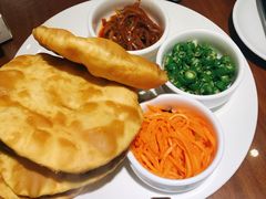 -临潼印象·特色陕菜