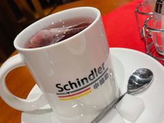 德国水果茶-申德勒加油站餐厅(三里屯北小街店)