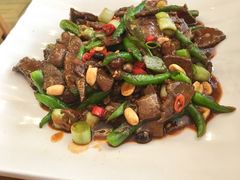 -乌江鱼杭帮菜(西湖店)