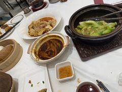 -喜宴又一村·粤菜·茶点·海鲜(壹方天地店)
