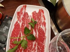 -真味鲜厨(观塘店)