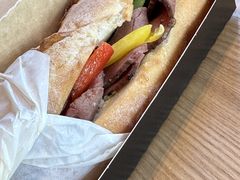 -星巴克(杭州市民中心店)