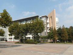 -东华大学(松江校区)