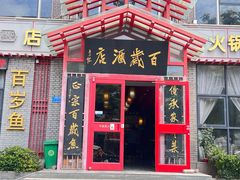 -百岁鱼(七一路店)