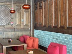 -广州柏悦酒店·悦景轩·粤菜餐厅