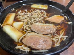 -纹兵卫手打荞麦面日料(虹桥本店)