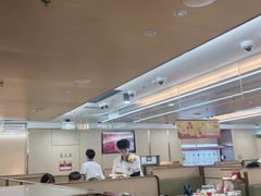 -海底捞火锅(旭辉MALL店)