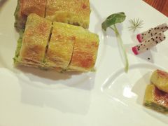 -森谷美食公园(杨行店)