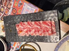-哥老官重庆美蛙鱼头(宝山龙湖店)