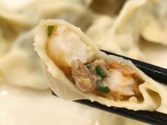 -三合园水饺(二马路店)