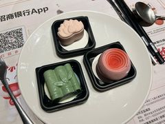 -铁板诱惑法式铁板烧(大卫城店)