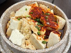 -薇酌饮·陕西菜(南门外店)