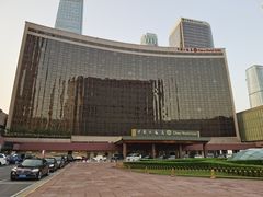 -北京中国大饭店