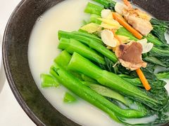 -侨美·唐荔园·40年地道粤菜