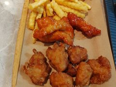 -必胜客(WOW玉泉远洋店)